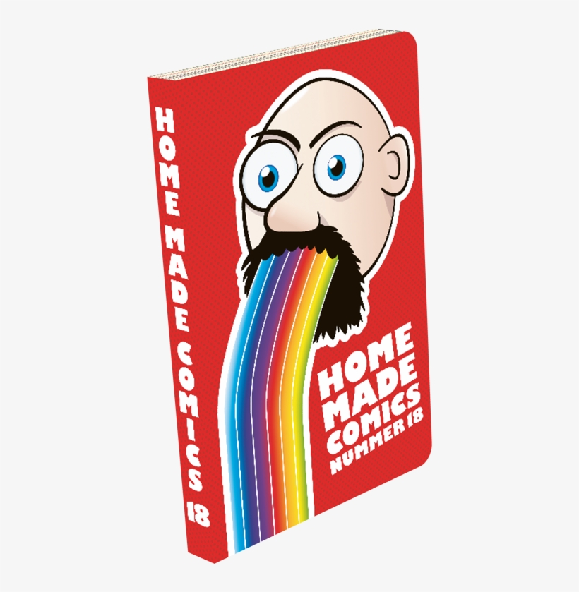 Hmc18 3d-800 - Illustration, transparent png #9052780