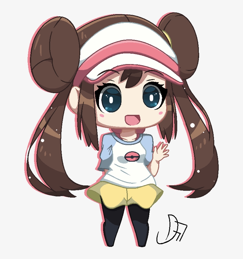 Rosa - Cartoon, transparent png #9052866