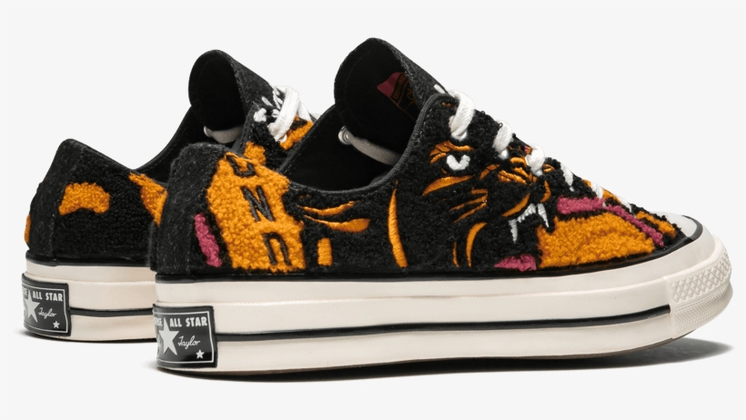 Skate Shoe, transparent png #9052929