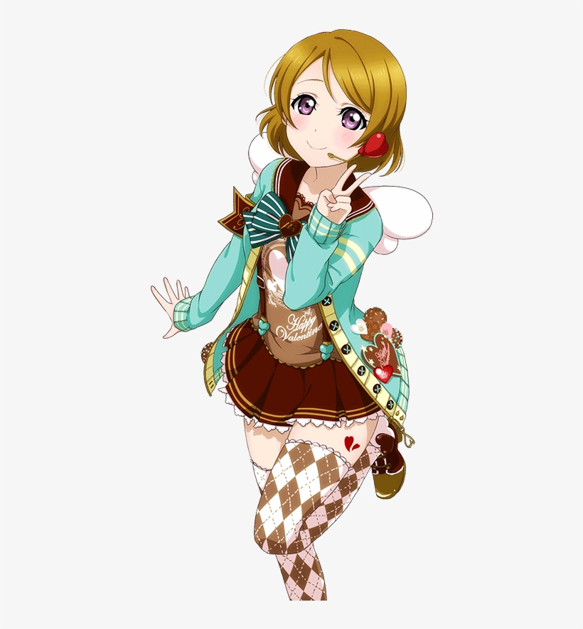 Love Live Love Live Transparent Love Live School Idol - Kubo Yurika And Iida Riho, transparent png #9052977