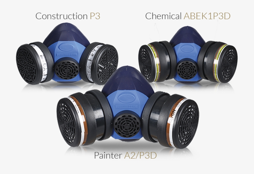 New Ox-on Half Masks - Ox On Halvmaske, transparent png #9053043