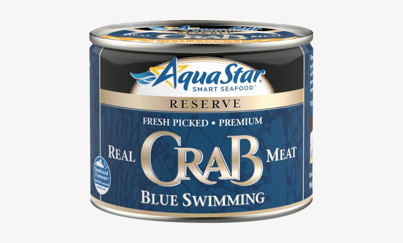 Our Blue Swimming Crab Meat Is Hand Picked From Wild - Ambrosia, transparent png #9053048