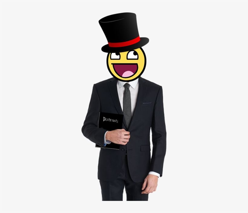 Mann Im Anzug Png, transparent png #9053119