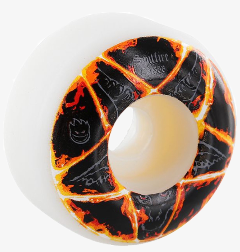 Spitfire Pentagram 52mm, transparent png #9053473
