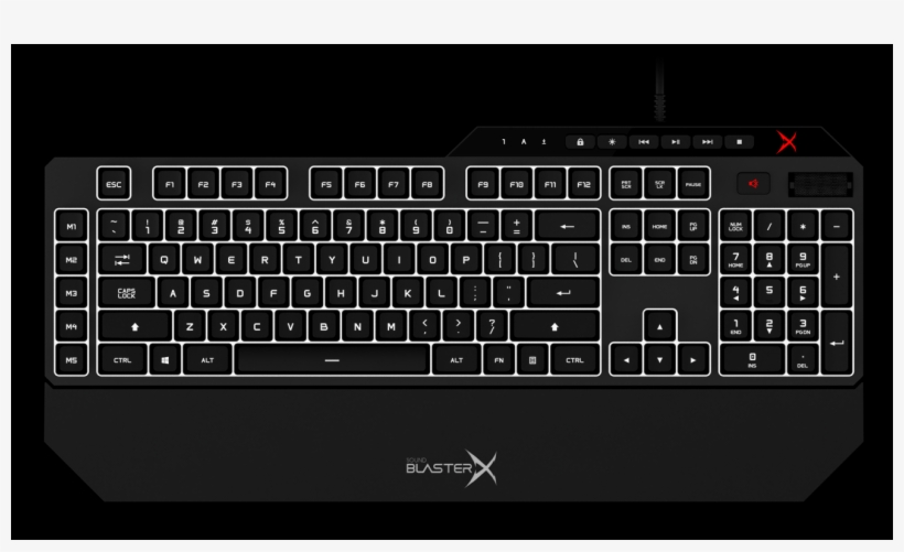Slide And Personalise Your Colour - Apple Magic Keyboard Space Grey, transparent png #9053501