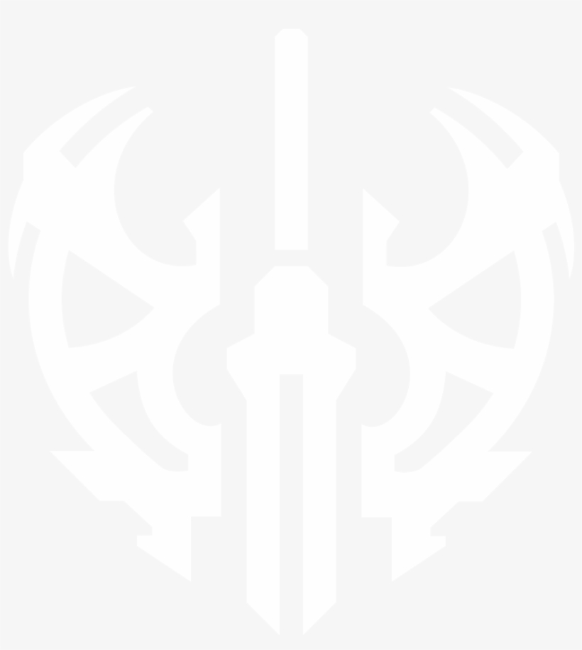 Full Body Renders - Black Desert Online Warrior Icon, transparent png #9053503