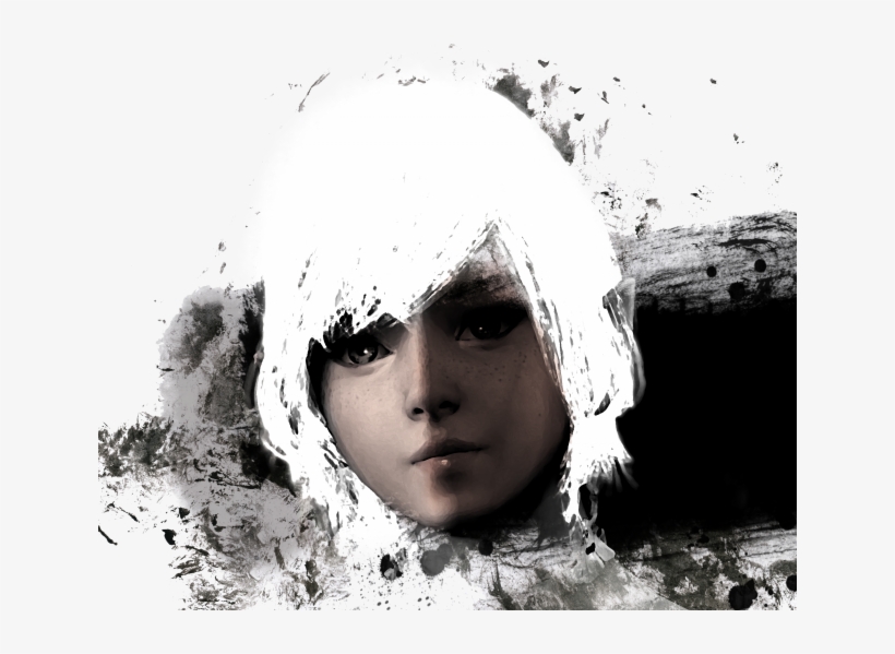 Postiveweenergise - Girl, transparent png #9053560