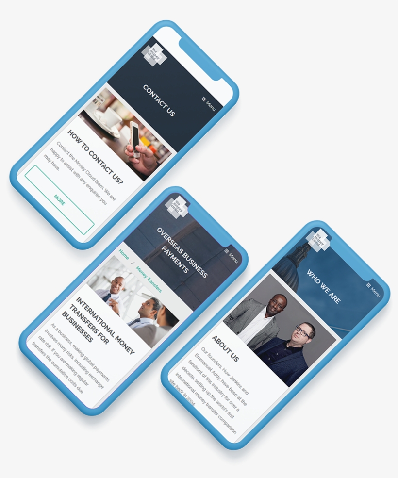 Fx Comparison Website Expands Platform Through Extensive - Iphone, transparent png #9053563