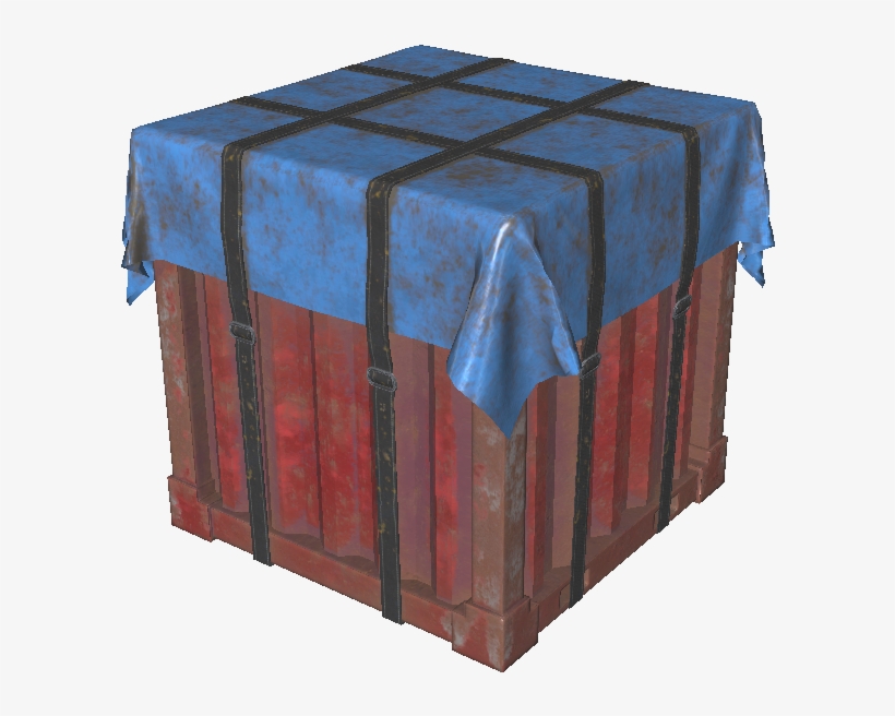 Care Package - Wood, transparent png #9053662