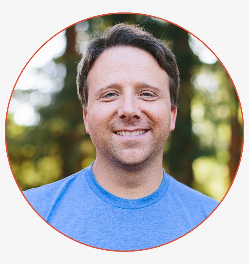 Circle Button Scott Gerbrandt - Circle, transparent png #9053731