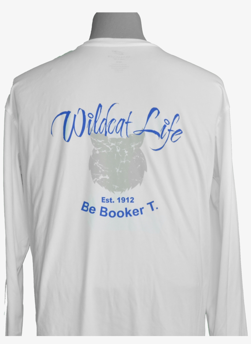 Wildcat Life - Active Shirt, transparent png #9053732