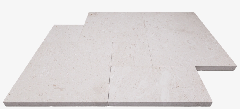 ® Shell Beach Tumbled Paver Shbl3vptu - Concrete, transparent png #9053791