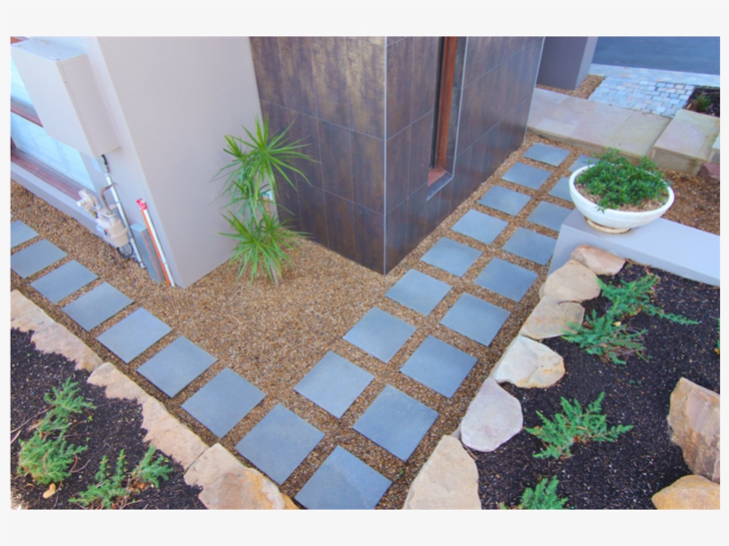 Adbri Masonry 400 X 400 X 40mm Prague Euro Classic - Do It Yourself, transparent png #9053852