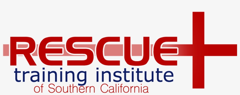Rescue Training Institute Of Southern, Calif, transparent png #9053959