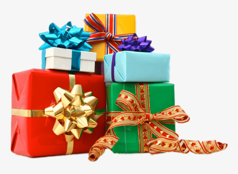 Free Png Pile Of Gifts Png Image With Transparent Background - Online Shopping Save Time, transparent png #9053964