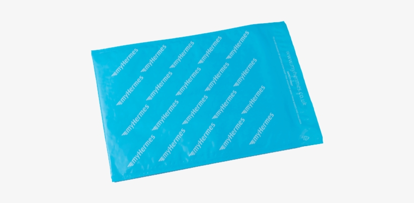 A Bubble Mailing Bag - My Hermes Packaging, transparent png #9053998