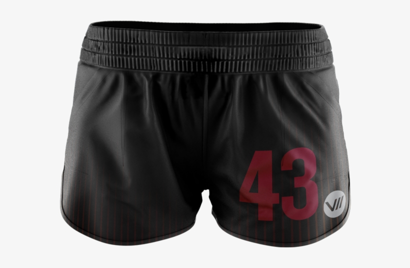 Texas State Trainwreck Shorts - Underpants, transparent png #9054010