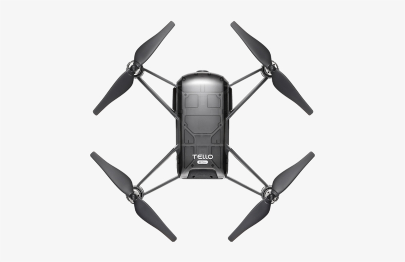 Tello Edu - Dji Tello, transparent png #9054234