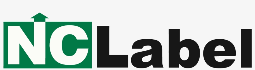 North Coast Tape & Label - Graphic Design, transparent png #9054284