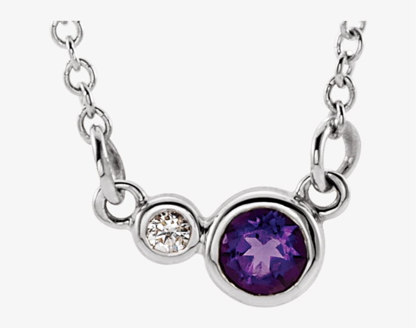 If You Have Gemstones You'd Like To Be Made Into Custom - Locket, transparent png #9054513