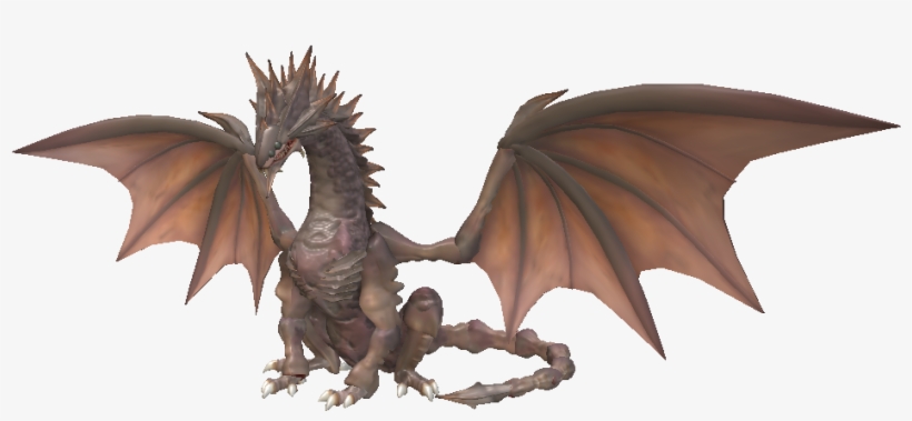 Dragon Lich - Dragonlich, transparent png #9054578