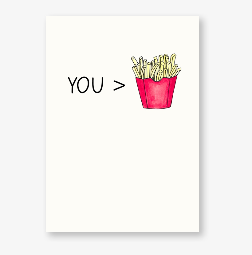 French Fries, transparent png #9054739