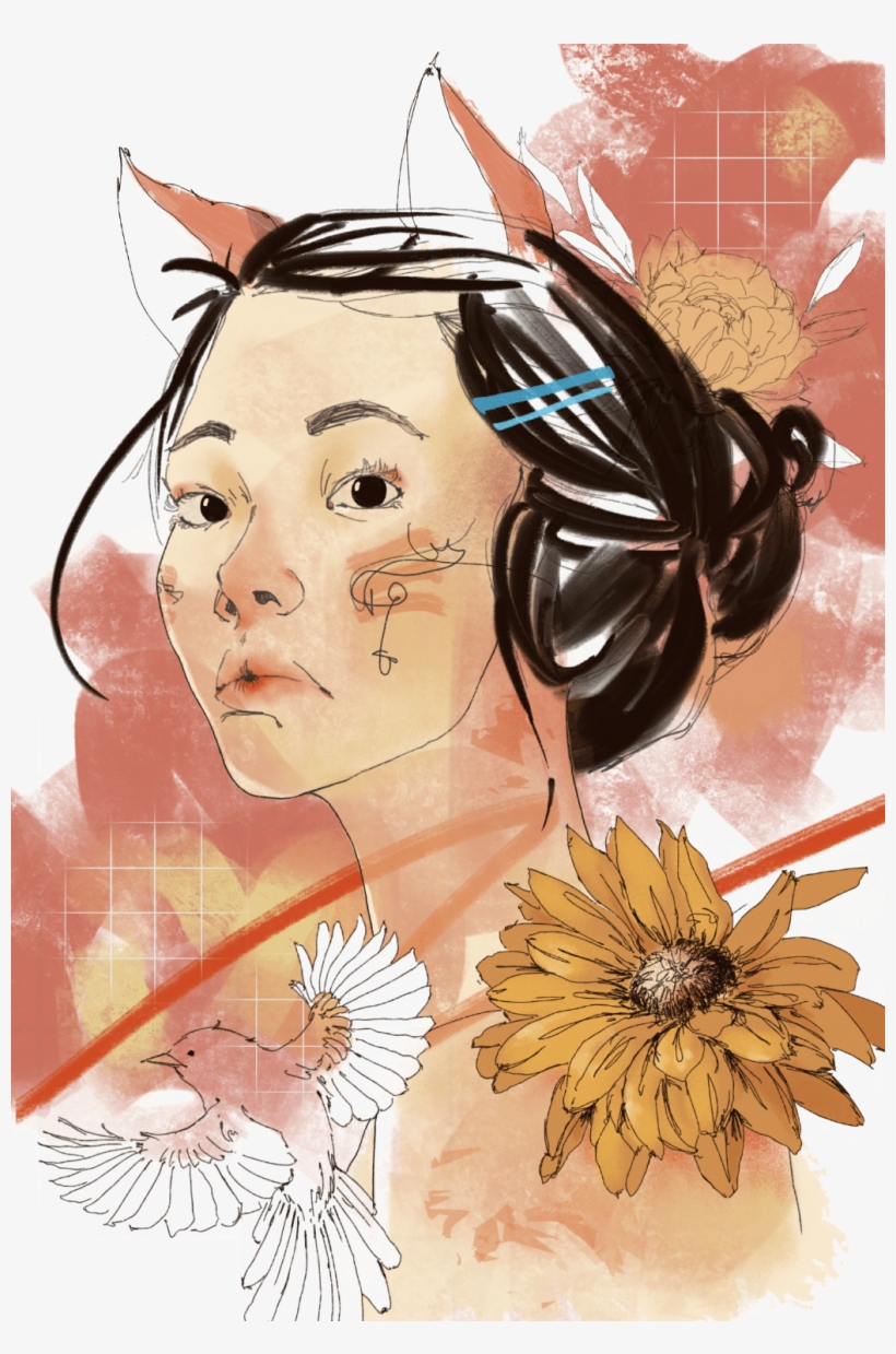 Illustration, transparent png #9054775