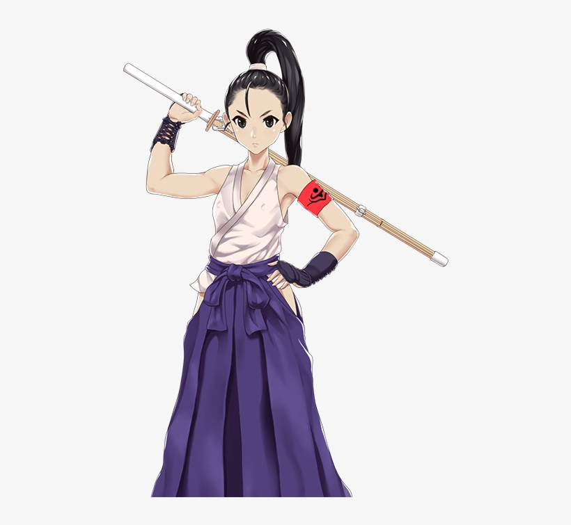 Kenshin Takeda 1 Hits - Cartoon, transparent png #9054777