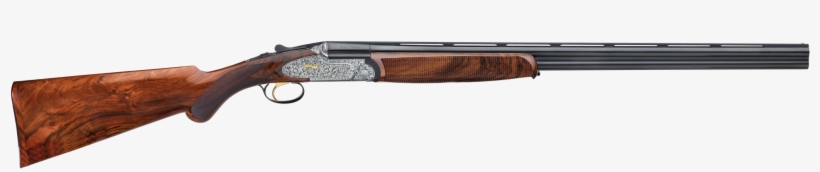 Hunting Model - Caesar Guerini Shotgun, transparent png #9054890