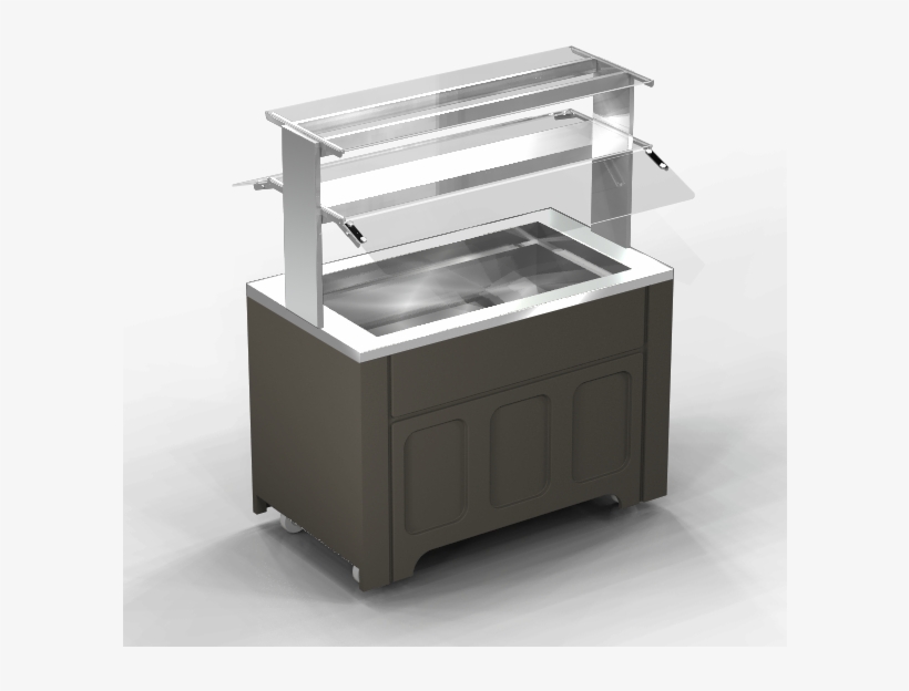 Refrigerated Salad, Condiment & Cold Food Or Beverage - Food, transparent png #9054935