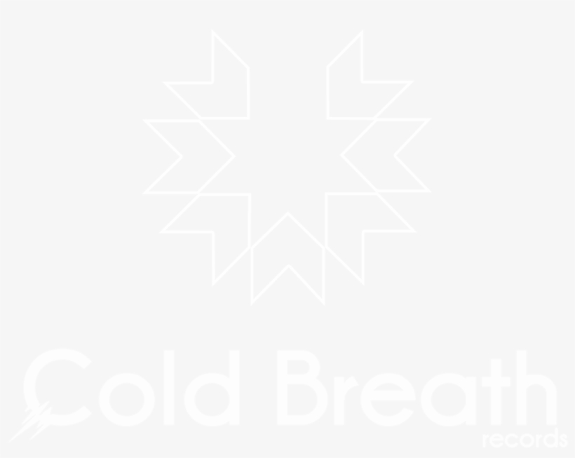 Cold Breath Records Apparel - Ivory, transparent png #9055003