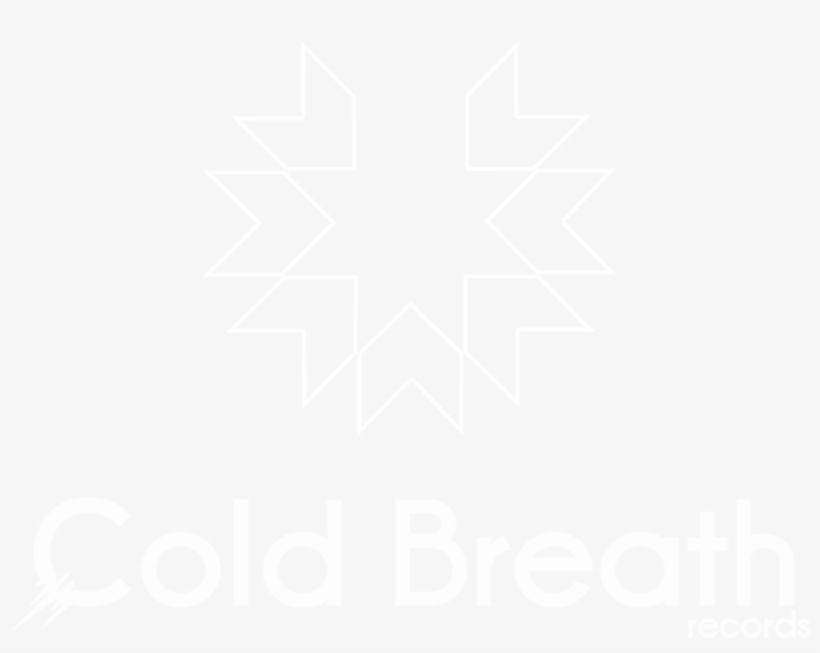 Cold Breath Records Apparel - Ivory, transparent png #9055003