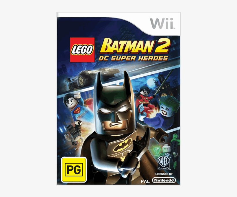 Wii Lego, transparent png #9055077