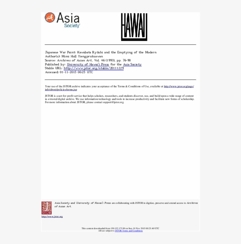 Pdf - Asia Society, transparent png #9055187