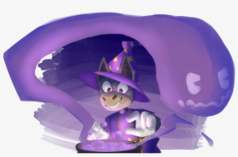 Toons Of The World Flippy Here With Some Breaking News - Cartoon, transparent png #9055262