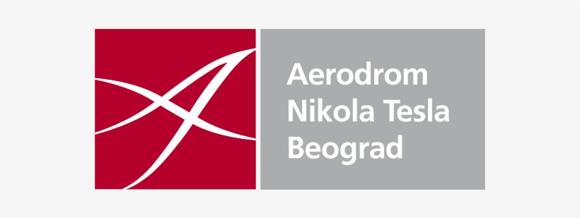 Aerodrom Nikola Tesla, transparent png #9055266