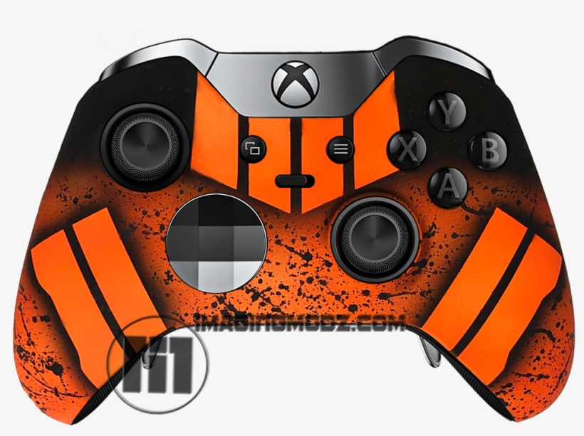 Image - Controle Xbox One Elite, transparent png #9055462