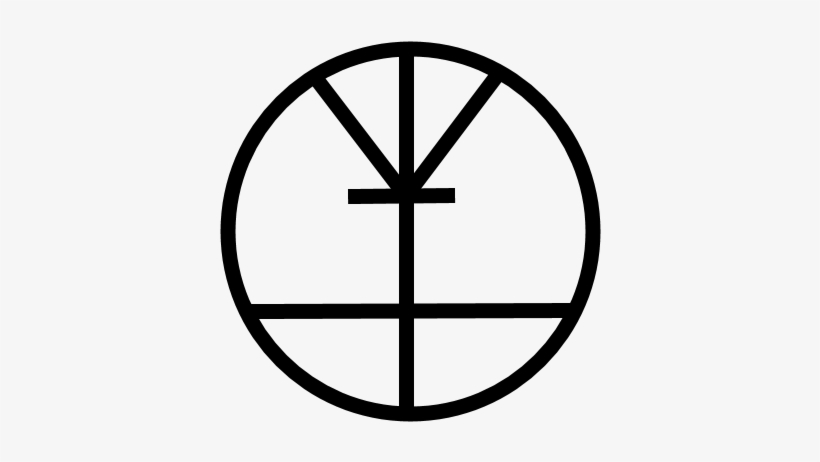 Lucian Mortem - Outline Pic Of Balls, transparent png #9055469