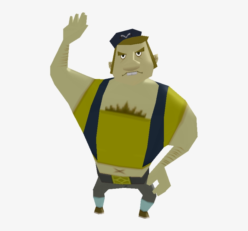 Http - //ami - Animecharactersdatabase - Com/uploads/chars/43373- - Gummy Zelda, transparent png #9055766