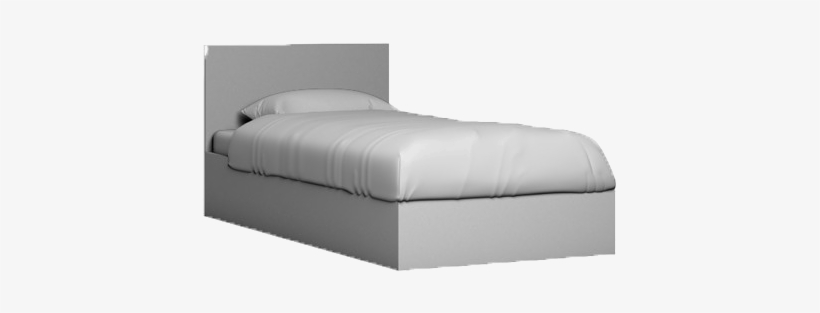 Bed Frame, transparent png #9055772
