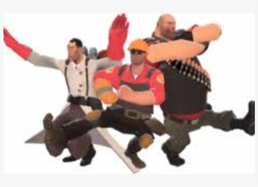 Kazotsky Kick Medic, transparent png #9055853