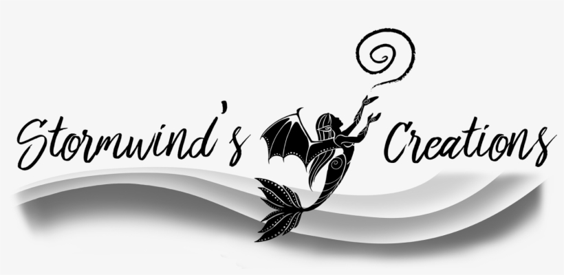 Stormwinds Creations - Illustration, transparent png #9056090