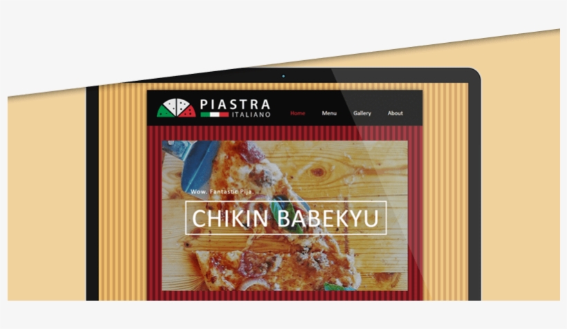 Website - Poster, transparent png #9056091