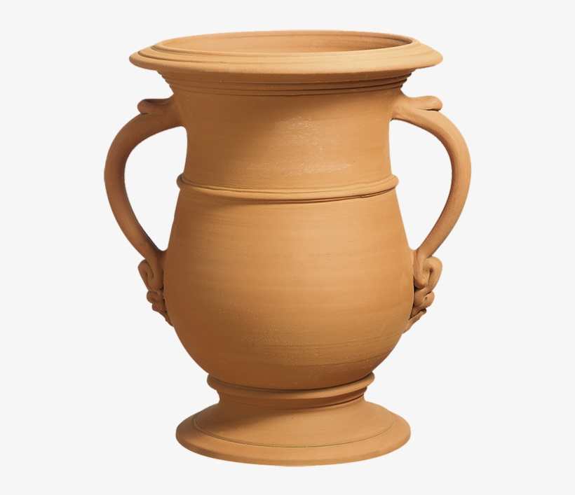 Rhs Bicentenary Urn - Earthenware, transparent png #9056484