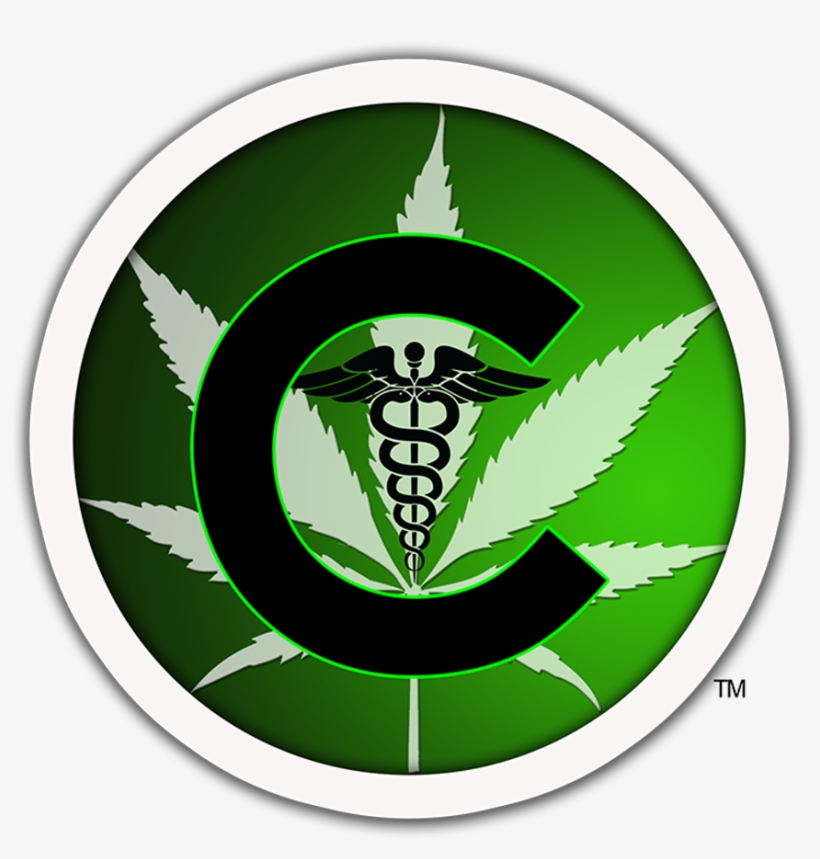 Cannavenient - Emblem, transparent png #9056534