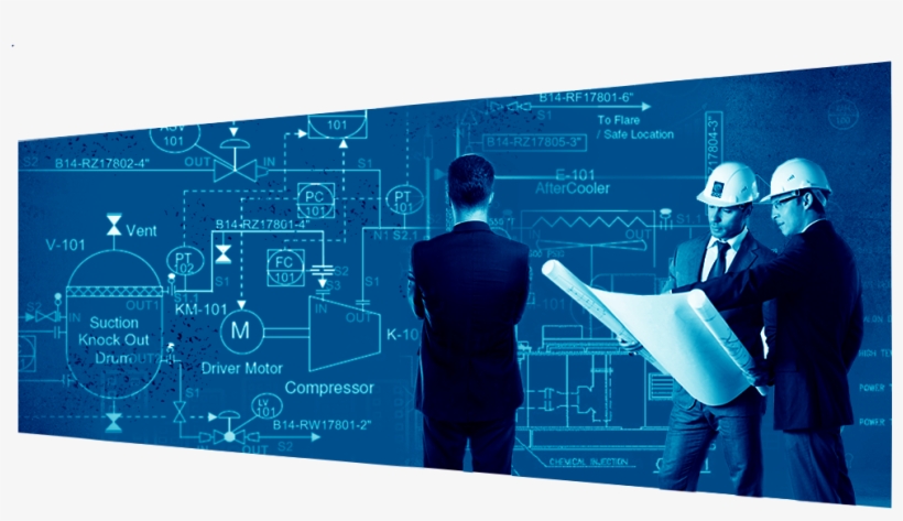 Turbomachinery & Process Optimization Begins With Feed - Company, transparent png #9056535