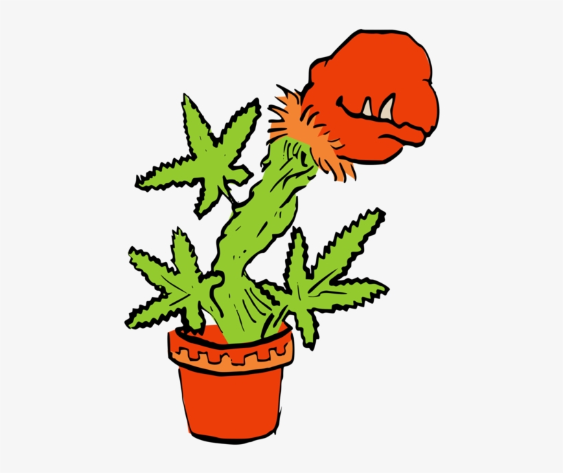 Flowerpot Computer Icons Drawing Flowering Plant, transparent png #9056590