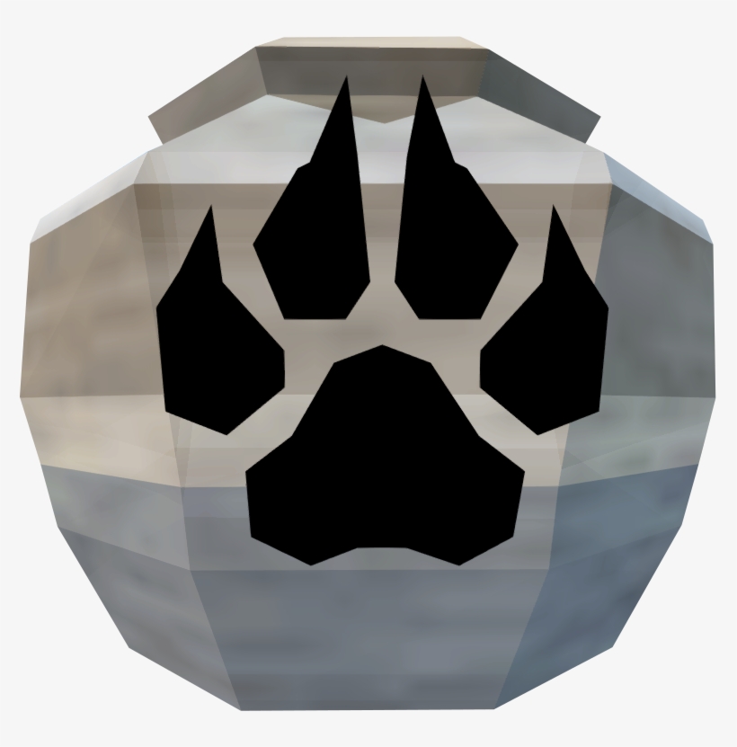 The Decorated Hunter Urn Is Created By Using A Mud - Patchwork, transparent png #9056625