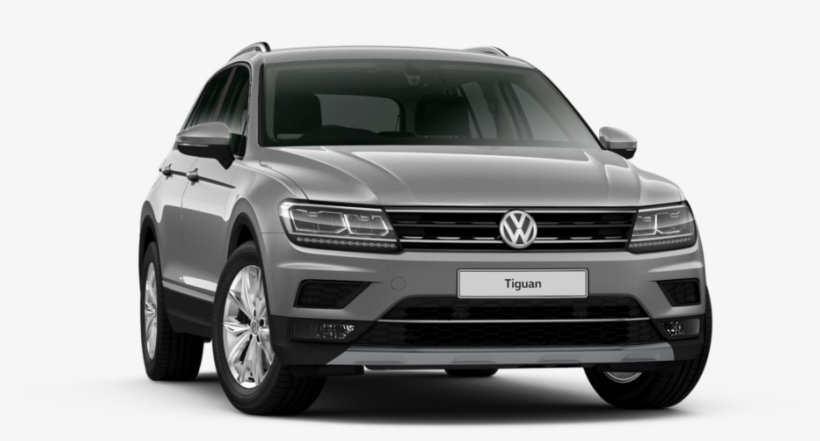 /content/dam/vw Ngw/vw Tiguan Highline Dark Silver - Volkswagen Tiguan, transparent png #9056654