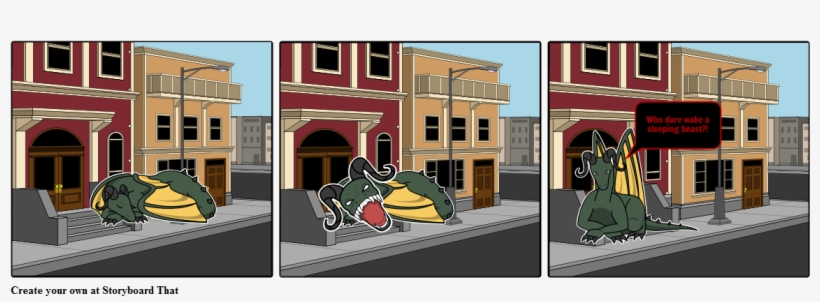 Sleepy Dragon - Marin House On Mango Street, transparent png #9056818